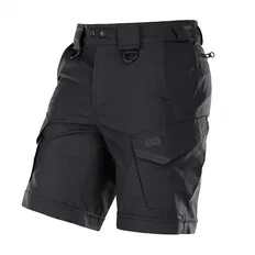 Шорти M-Tac Aggressor Short Black