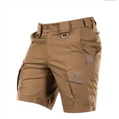 Шорти M-Tac Aggressor Short Coyote Brown