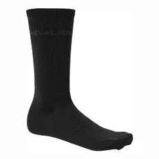 Шкарпетки Chevalier Liner Coolmax Black