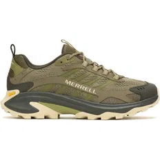 Кросівки Merrell Moab Speed 2 Olive