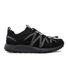 Кросівки Merrell Wildwood Aerosport black
