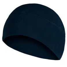 Шапка Camotec Beanie Fleece 340 Dark Blue