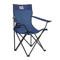 Стілець розкладний Skif Outdoor Comfort Plus Blue