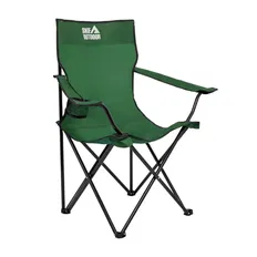 Стілець розкладний Skif Outdoor Comfort Plus Green