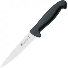 Ніж кухонний Due Cigni Professional Boning Knife 412 130 мм black