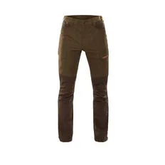 Штани Harkila Scandinavian Willow green/Deep brown