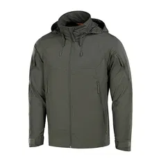 Куртка M-Tac Flash Dark Olive