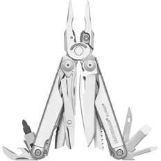Мультитул Leatherman Surge, синтетичний чохол 830165