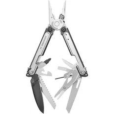 Мультиінструмент Leatherman ARC, нейлоновий чохол, біти