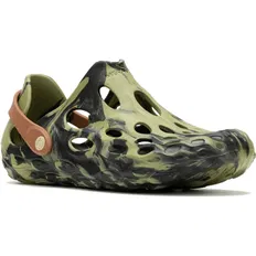 Сандалі Merrell Hydro Moc black/mosstone