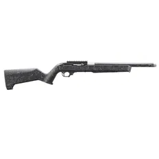 Карабін мисливський RUGER 10/22 Carbon Fiber кал. 22 LR