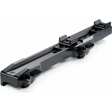 Кронштейн швидкозйомний Pulsar Weaver USQD до прицілів Pulsar Talion/Trail/Digisight/Apex 