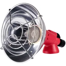 Обігрівач газовий Skif Outdoor X-Warm TC II
