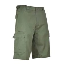 Шорти MilTec Olive