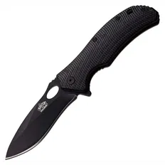 Ніж Master USA MU-A039BK