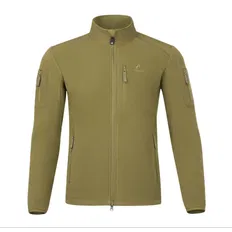 Кофта флісова Frontier Gulo Khaki