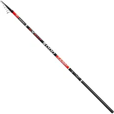 Вудилище болонське Brain Axent Carp X Bolo 5.00m 50-150g