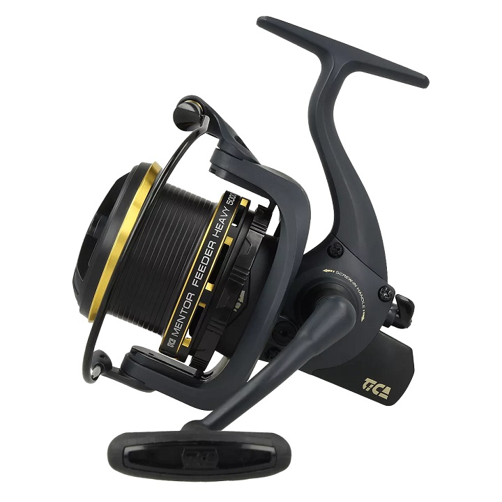 Котушка Tica Mentor Feeder Heavy MF5000S 7+1BB