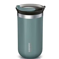 Термокухоль Wacaco Octaroma Lungo 300 мл, блакитний