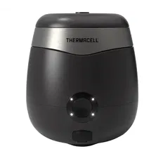 Пристрій від комарів Thermacell E90 Rechargeable Mosquito Repeller Charcoal