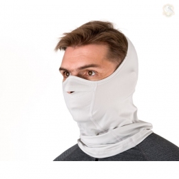 Бафф Fahrenheit Solar Guard серый