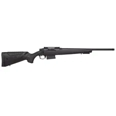 Карабін Hatsan Escort ERX Synthetic Black кал. 308 Win 51 cм 5/8"-24