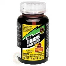 Засіб для чищення стволів Shooters Choice Bore Cleaner, 118 мл