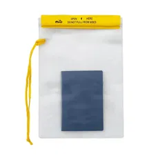 Гермопакет для документів Tramp PVC 18x25 см UTRA-024