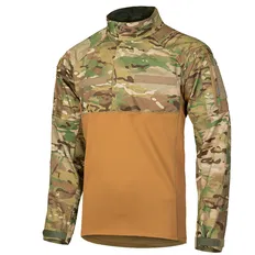 Тактична сорочка Camotec Blitz 2.0 Multicam/Койот