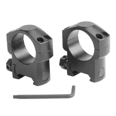 Кільця Vector Optics Mark 30 мм Weaver середні