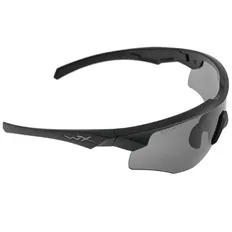 Окуляри балістичні Wiley X Rogue Comm. 3 лінзи (Grey/Clear/Rust)