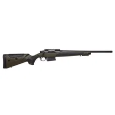 Карабін Hatsan Escort ERX Synthetic Olive кал. 308 Win 51 cм 5/8"-24