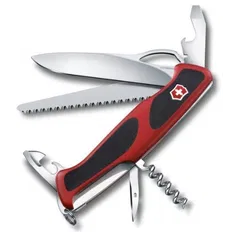 Складаний ніж Victorinox RANGER 79 M GRIP 0.9563.MC