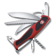 Складаний ніж Victorinox RANGER 57 HUNTER M GRIP 0.9583.MC