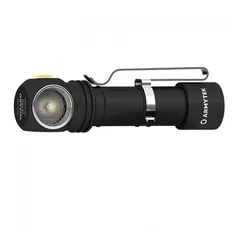Налобний ліхтар Armytek Wizard v4 С2 Pro XHP50.2 Magnet USB