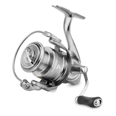 Котушка Select Chrome 2000 6+1BB