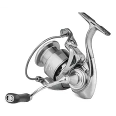 Катушка Select Chrome 2500 6+1BB