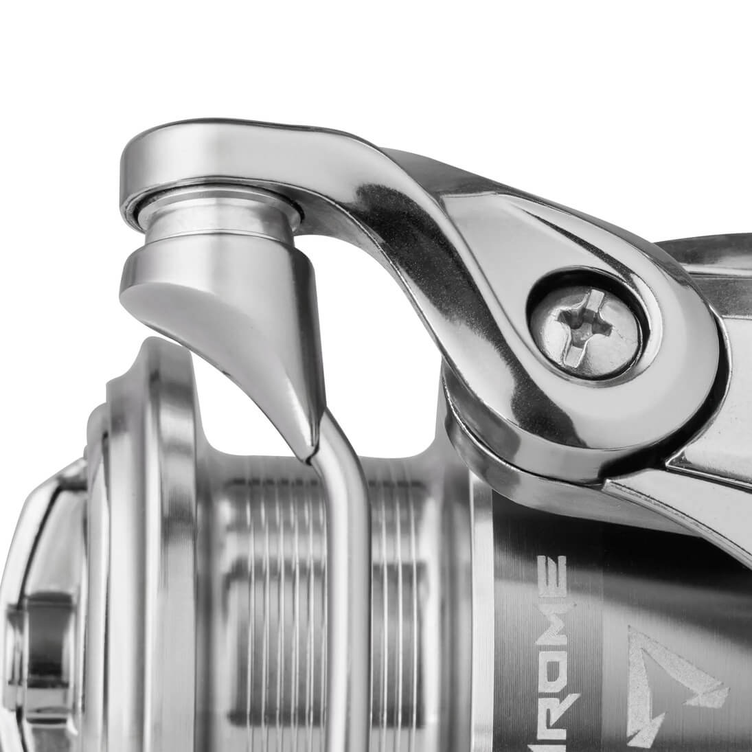 Котушка Select Chrome 2500 6+1BB