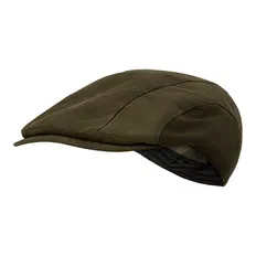 Кепка DeerHunter Eagle Flatcap (379 Tarmac Green)