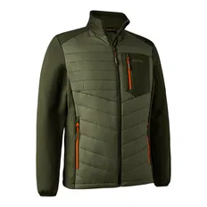 Куртка DeerHunter Chamois Padded (361 Forest Green)
