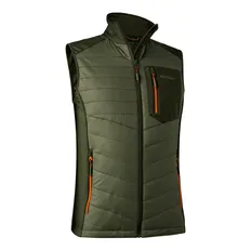 Жилет DeerHunter Chamois Padded (361 Forest Green)