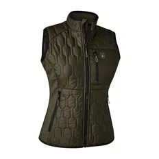 Жилет DeerHunter Lady Mossdale Quilted (361 Forest Green)