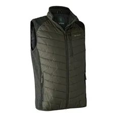 Жилет DeerHunter Moor Padded with knit (393 Timber)