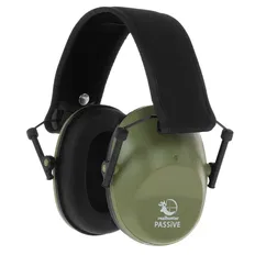 Пасивні навушники RealHunter LE-701B Olive