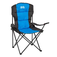 Стілець Skif Outdoor Soft Base Black/blue