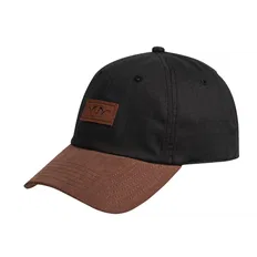Кепка Blaser Active Outfits Argali Suede Badge Black/brown