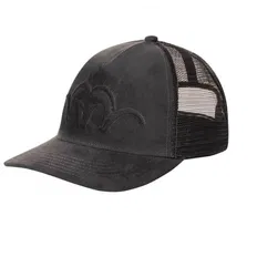 Кепка Blaser Active Outfits Argali 3D Debossed Dark grey