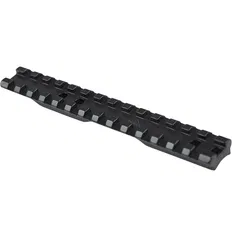 Планка Rusan Savage B17/B22/B22LR (B=78.7 L=150). Picatinny