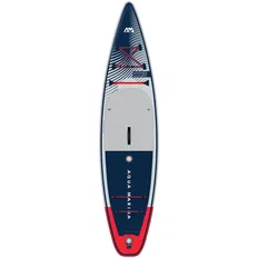 Надувна SUP дошка Hyper (Navy) Touring iSUP 11 6 Aquamarina
