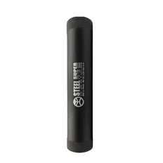 Саундмодератор STEEL Super.22/.223 1/2х28